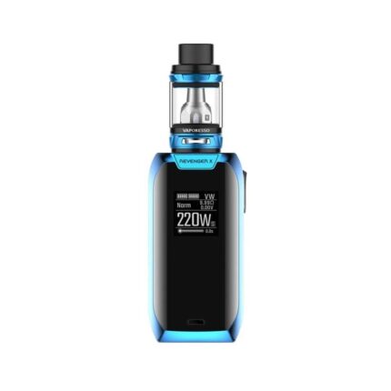 Vaporesso Revenger X 220W Kit 5ml