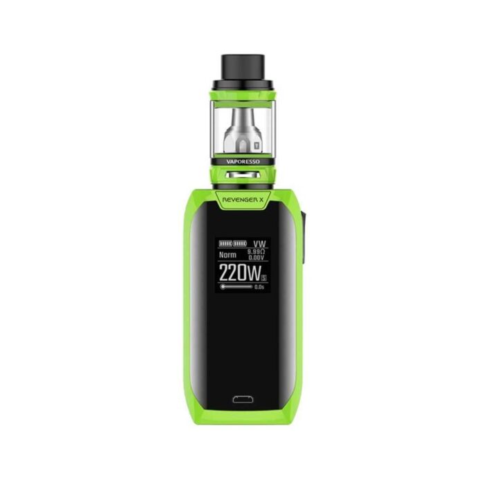 Vaporesso Revenger X 220W Kit 5ml