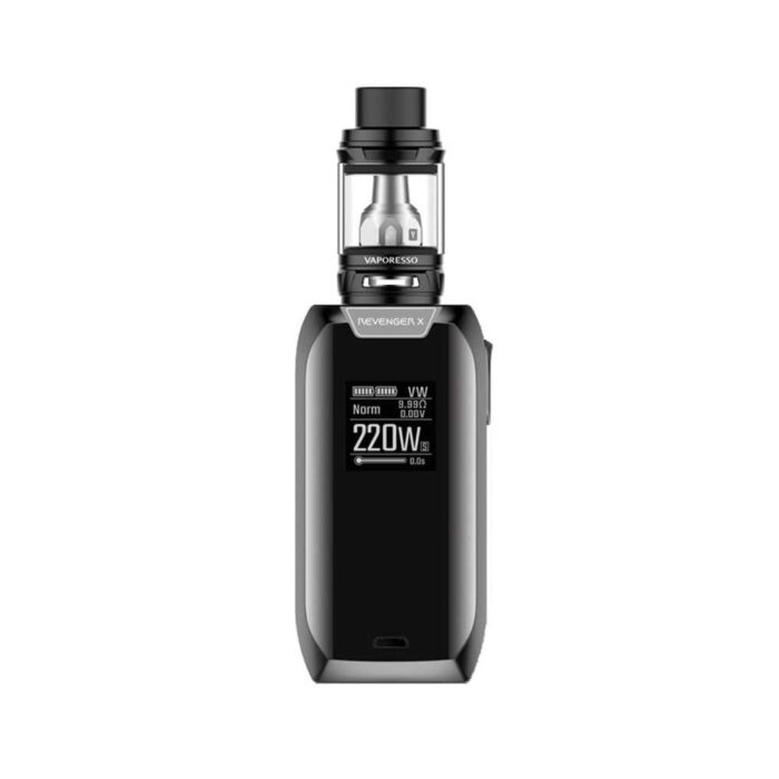 Vaporesso Revenger X 220W Kit 5ml